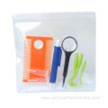 Pet Cat Dog Flea Tick Remover Tool Set